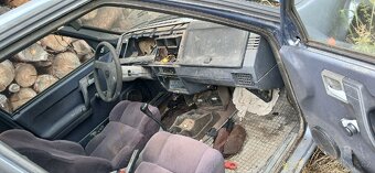 Škoda Favorit - 2