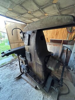 Prodám frézu na kov - 2