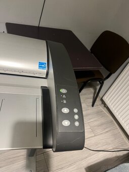 Multifunkční skaner - CONTEX MR 52D - ( CCD, A0 ) - 2