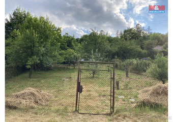 Prodej zahrady, 340 m², Odry - 2