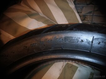 Pneu Pirelli Skorppion Trail II - 2