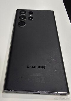 Samsung Galaxy S22 Ultra - 2