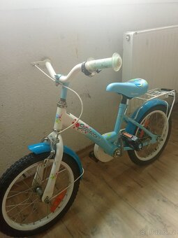 Dětské kolo - 2