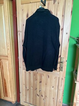 Pánská vesta vel. 3XL - 2