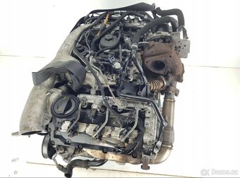 Motor AUDI A4 B8 A5 8T 2.7 TDI 190HP CAMA CAM - 2
