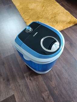 Mini pračka Hyundai 2,5kg - 2