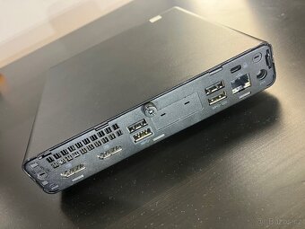 HP EliteDesk 705 G4 (AMD) - 2