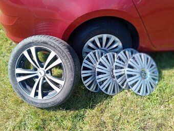 Volkswagen golf7 - 2