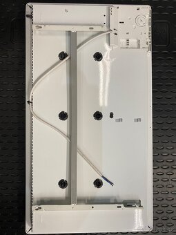 Sálavý konvektor Ecoflex Solius 15 - 2