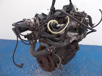 MOTOR WARTBURG 1.3 - 2