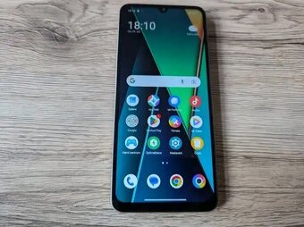 Vyměním poco c75 za jiny - 2