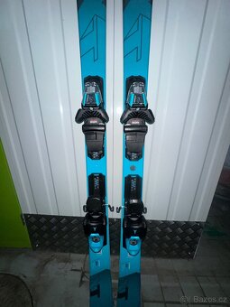 Sjezdové lyže ATOMIC Redster XT - 2