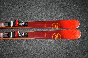 lyže Rossignol Experience 162 cm - 2