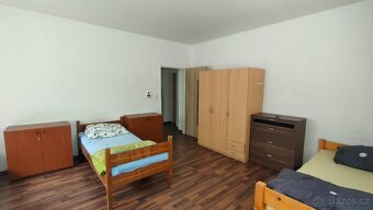 Ubytování u Kauflandu - ulice Střelecká - 2