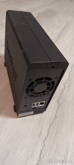 Synology DS118 - 2