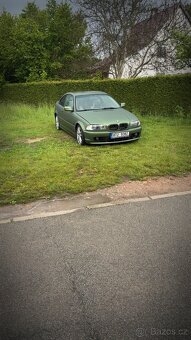 BMW e46 - 2