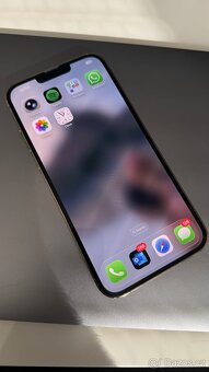 iPhone 13 Pro Max 256GB - 2