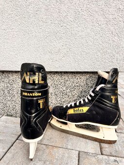 Dětské brusle Botas - 2