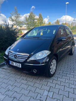 🚀🚀🚀MERCEDES-BENZ A170🚀🚀🚀 - 2