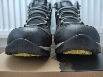 Salomon Kaina CS WP 2 - 2