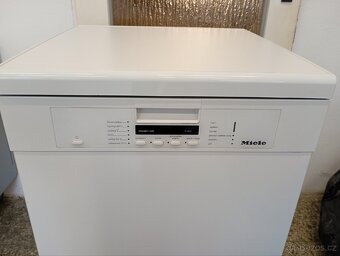 Myčka nádobí Miele G 5220 SC - 2