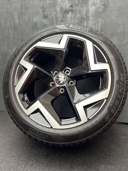 Origo. Alu VW PASSAT B9 “COVENTRY” 235/45R18 - 2