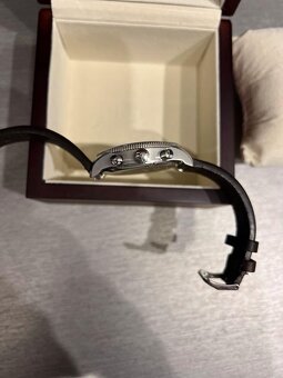 Movado Heritage Calendoplan S - 2