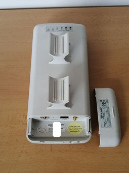 Přístupový bod TL-WA5210G (WiFi router) - 2