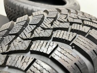 185/65 R15 Nové zimní pneu - 2