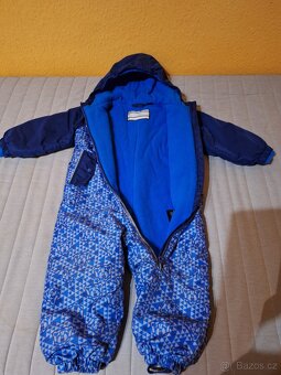 Zimni kombinéza - 2