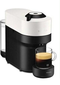 NESPRESSO Krups Vertuo Pop Coconut White kávovar - 2