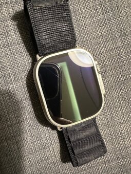 Apple Watch Ultra - 2