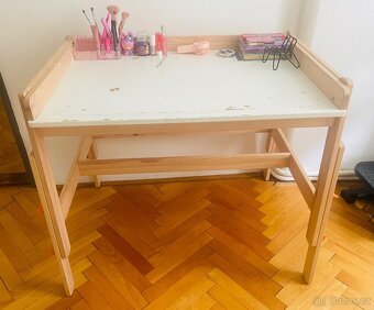 Psací stůl Ikea - 2