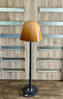 Stojací lampa "Houba" / Mushroom 'Kuala' Floor Lamp - 2
