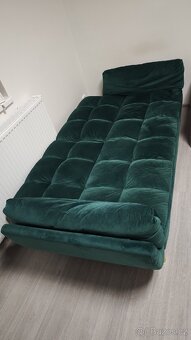 Rozkládací sedačka, gauč - 2