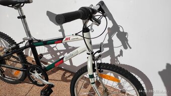 Author Cosmic "20" (5-8 let) - 2