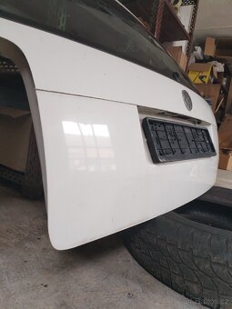 Kufr Volkswagen passat B5 / B5.5 - 2