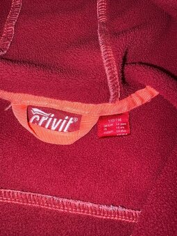 Softshellová bunda  lupilu - 2