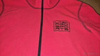 Jako N.O.V.Á. mikina LITEX vel.: S - 2