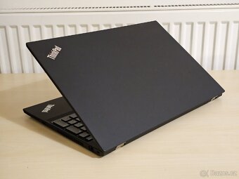 Lenovo ThinkPad T15 Gen 1 - 2