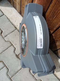 Originální sněhové řetězy 205/55 R16 - 2