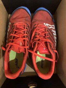 Pánská běžecká obuv Inov-8 X-Talon 255 M EUR 47 - 2