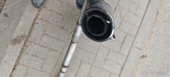 Fiat 500 sportovní výfuk - 2