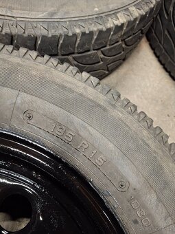 Kola suzuki 5x139.7 R15 - 2