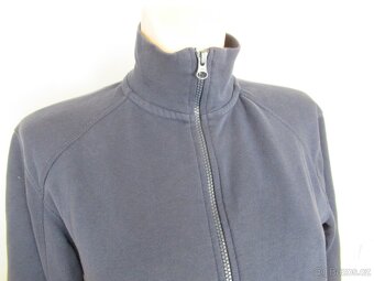 dámská mikina STRAUSS Sweat Poly Cotton XL - 2