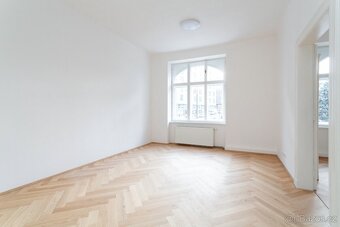 4+kk po rekonstrukci 95 m2, Dukelských hrdinů, Praha 7 - 2