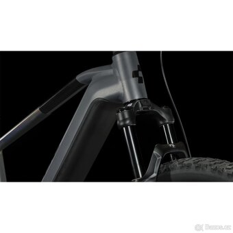 Cube Reaction Hybrid SLT 750 2024 NOVÉ - 2