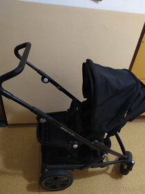 Britax go big 2 - Sporťák - 2