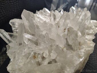 Křišťál velký kus - 2