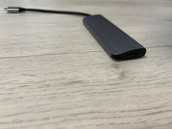 USB-C hub 5v1 - 2